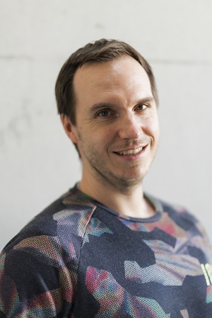 Gabriel Torbahn, MPH