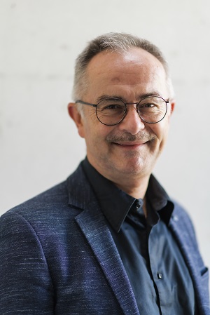 Prof. Dr. med. Martin Wabitsch